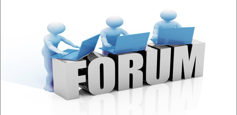 Aktif di Forum - Freelancer, Kita Adalah Pejuang Independen! - andiastina.com