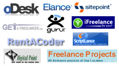 freelance-market