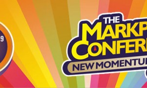 Markplus conferences 2010