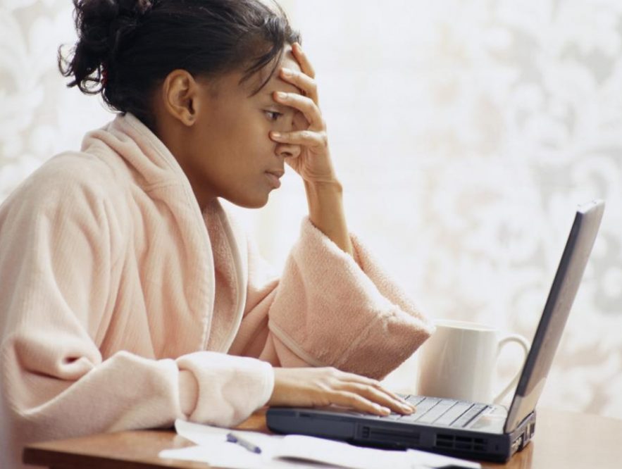 Jangan Taruh telur dalam satu keranjang - Freelancep(r)eneur - afrizap.com