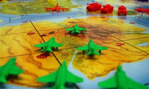 Strategy Freelancer