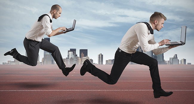 Kompetisi- Apakah Freelancer membutuhkan rencana bisnis ? - Hitsss.com Kompetisi- Apakah Freelancer membutuhkan rencana bisnis ? - Hitsss.com