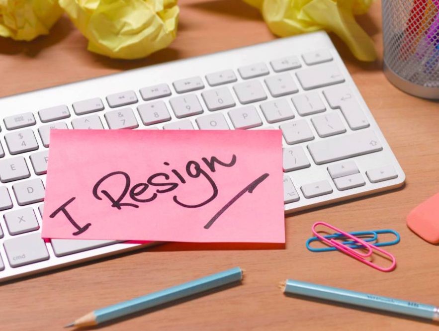 Now, you can quit your day job - Memulai Hidup Baru Menjadi Seorang Freelancer - id.techinasia.com