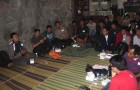 fowab-03 FOWAB I: Lesehan gayeng bahas kreatifitas pekerja IT.