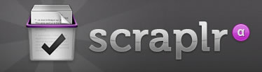 scraplr.com