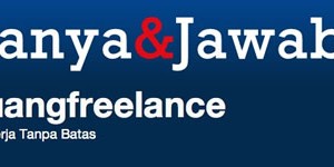 ruangfreelance tanyajawab