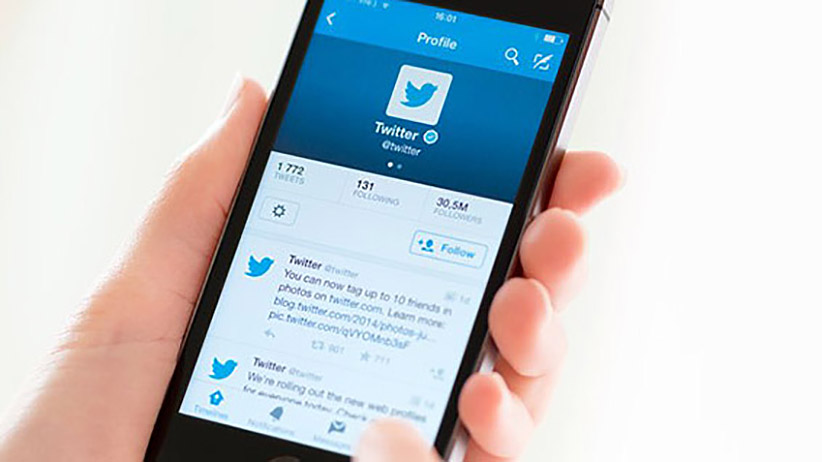 Sharing link menarik di internet - Twitter bukan sekedar update status! - Shighil.com
