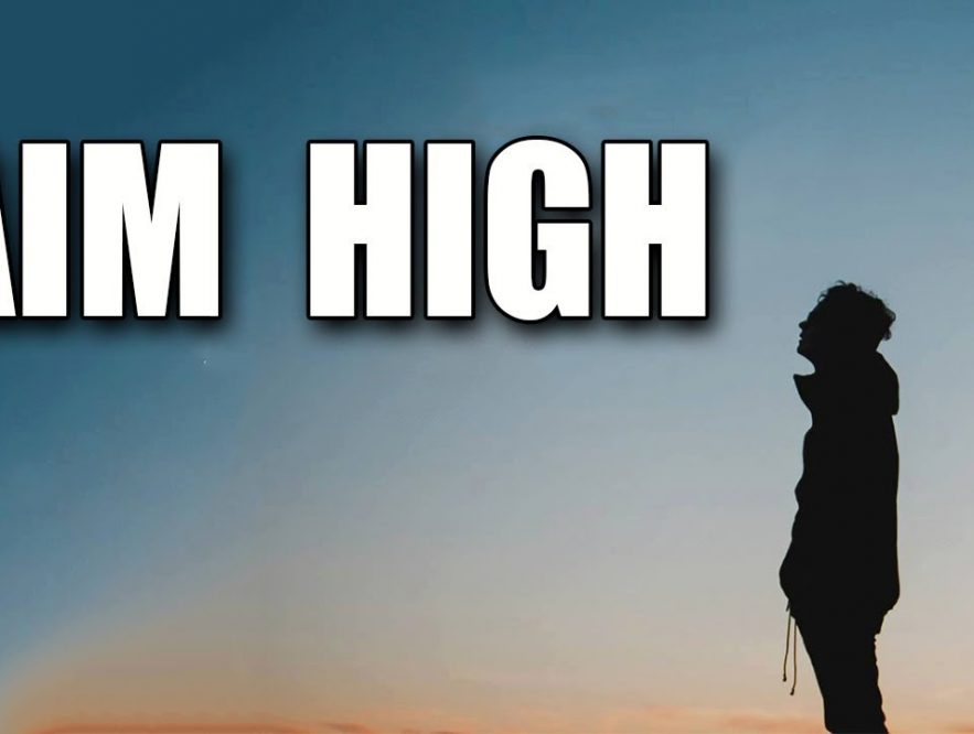 Aim High - 7 Mantra Sakti Menjadi Freelancer/Entrepreneur - youtube.com