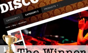 disco-wordpress-ecommerce-themes-twitter-winner