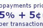 micropayment