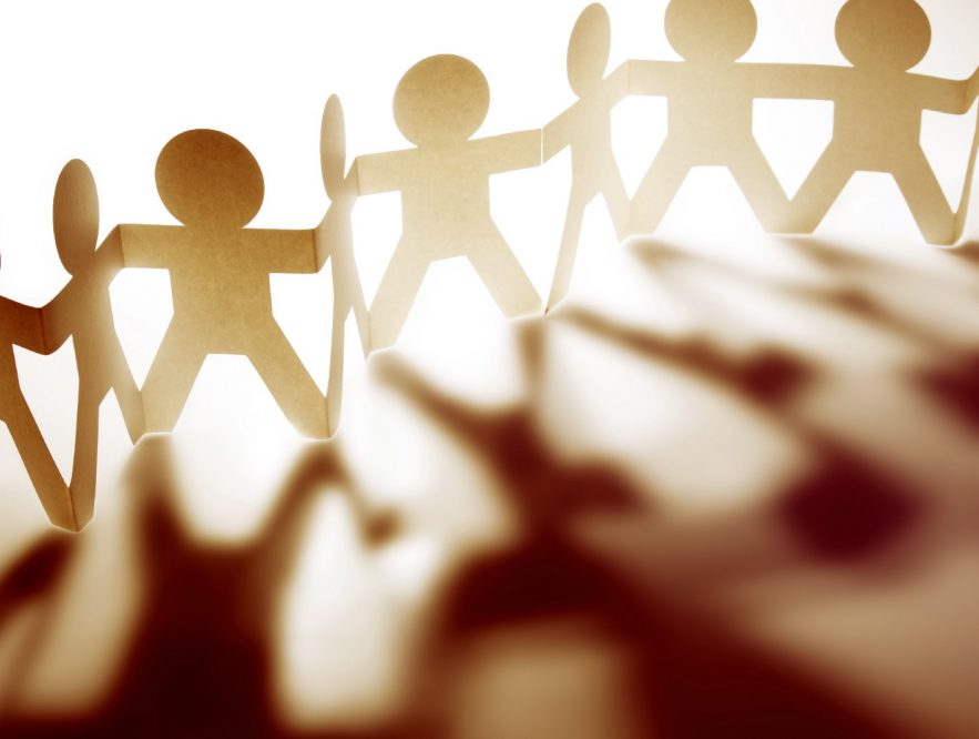 Never forget, its human to human interaction - Never Forgot : Its Human to Human Interaction - medium.com