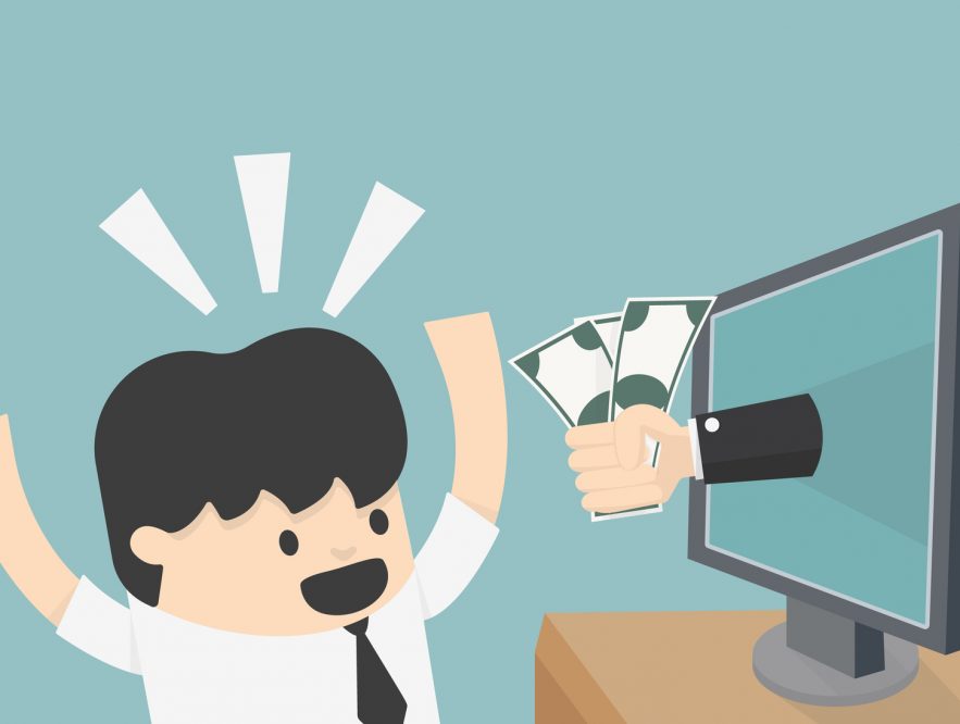 Penghasilan Lebih - 3 Alasan Menjadi Freelancer - empreendamente.com