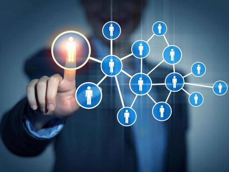 Membangun Networking - Membangun Kepercayaan Klien - sbm.com.sa Membangun Networking - Membangun Kepercayaan Klien - sbm.com.sa