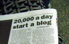 blog blog