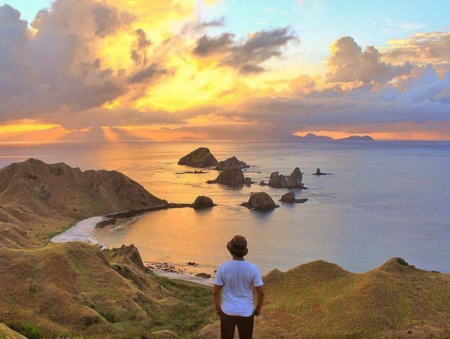 Jadi Turis di Kota Sendiri -Refreshing Singkat Bagi Freelancer - travelingyuk.com Jadi Turis di Kota Sendiri -Refreshing Singkat Bagi Freelancer - travelingyuk.com