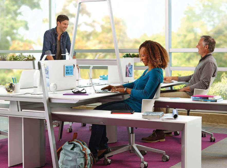 Mampir ke Kantor Teman - Jaringan Internet Mati? Ini Caranya Untuk Bisa Tetap Produktif! - steelcase.com Mampir ke Kantor Teman - Jaringan Internet Mati? Ini Caranya Untuk Bisa Tetap Produktif! - steelcase.com