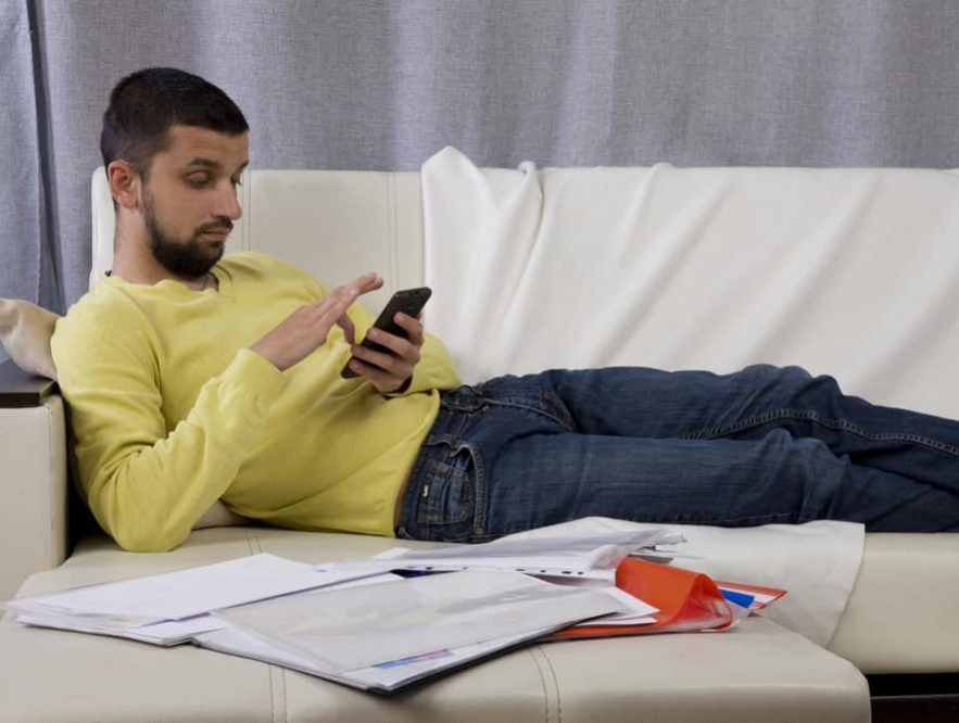 Selesaikan Cepat, atau Tunda - Freelancer, Saatnya Mudik! - hellosehat.com