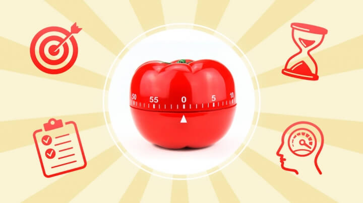 Atur waktu dengan Teknik Pomodoro - youthmanual.com Atur waktu dengan Teknik Pomodoro - youthmanual.com