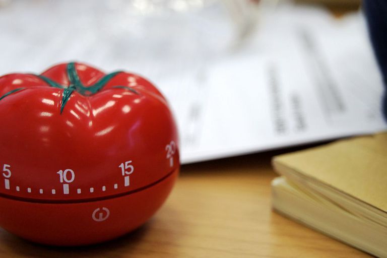 Bagaimana dengan Anda para Freelancer? - Atur waktu dengan Teknik Pomodoro - lifewire.com Bagaimana dengan Anda para Freelancer? - Atur waktu dengan Teknik Pomodoro - lifewire.com