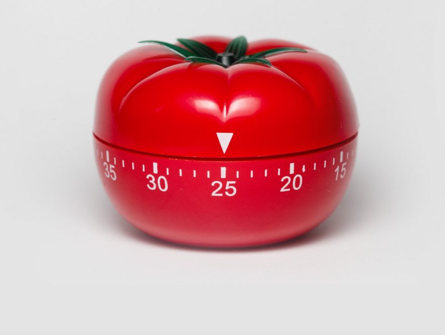 Tips Teknik Pomodoro - Atur waktu dengan Teknik Pomodoro - blog.teamwork.com Tips Teknik Pomodoro - Atur waktu dengan Teknik Pomodoro - blog.teamwork.com
