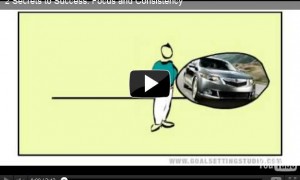 video - 2 secret to success