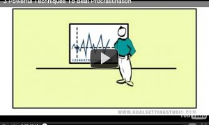video - 3 techniques