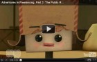 video - freelance writer 2