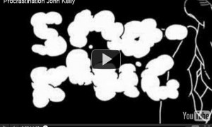 video - procrastination