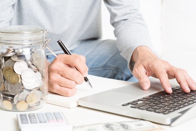 Catat Pemasukan - Mengatur Keuangan Secara Sederhana Bagi Para Freelancer - ccbagon.com Catat Pemasukan - Mengatur Keuangan Secara Sederhana Bagi Para Freelancer - ccbagon.com
