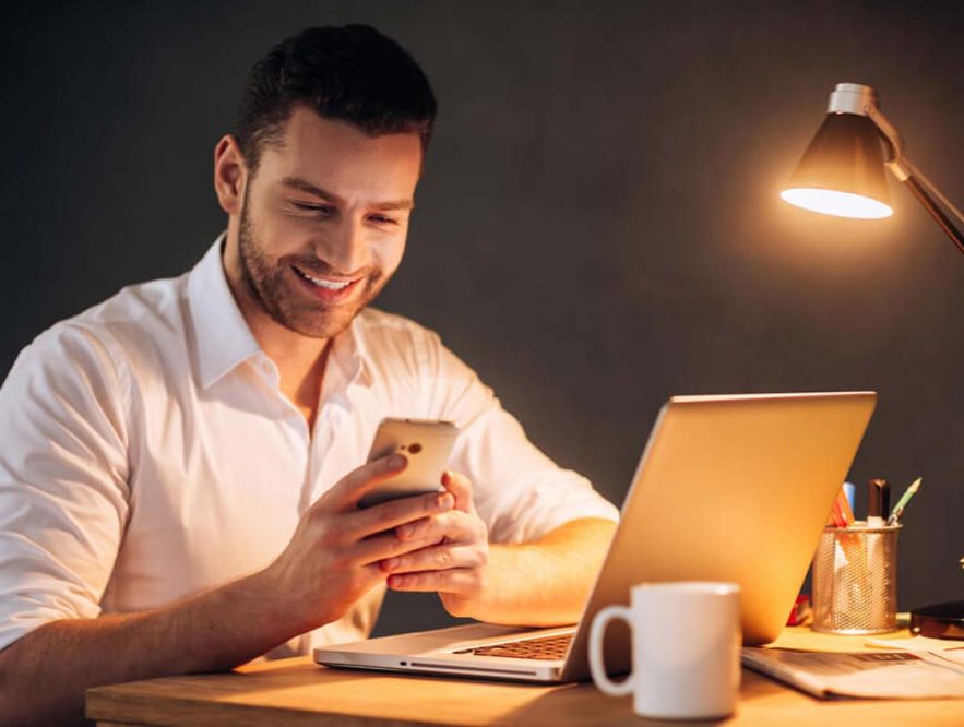 Begadang Jangan Begadang - Freelancers, Yakin Mau Terus Jadi Deadliners? - matanaga.com