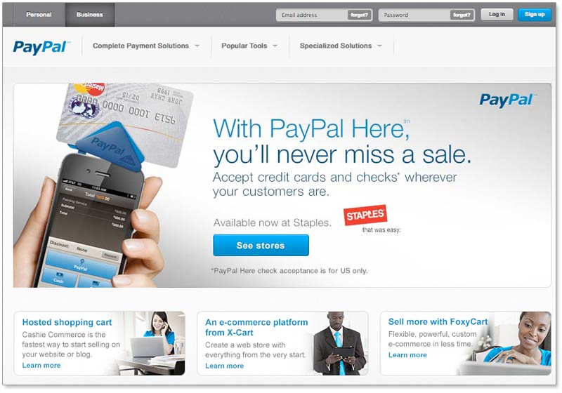 Paypal Chargeback, Manfaat atau Kerugian?