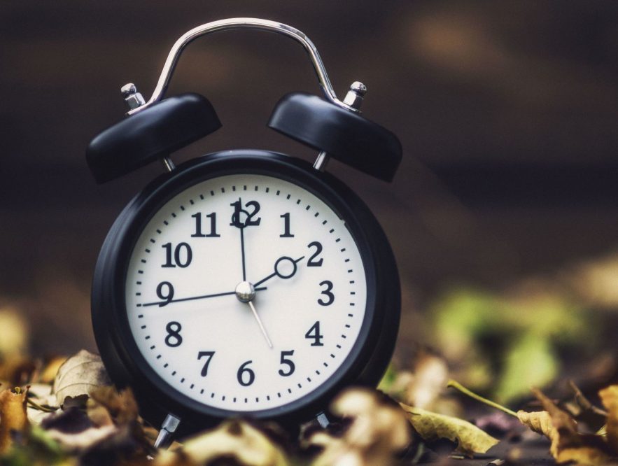 here is No Perfect Timing - Freelancers, Yakin Mau Terus Jadi Deadliners? - dictio.id