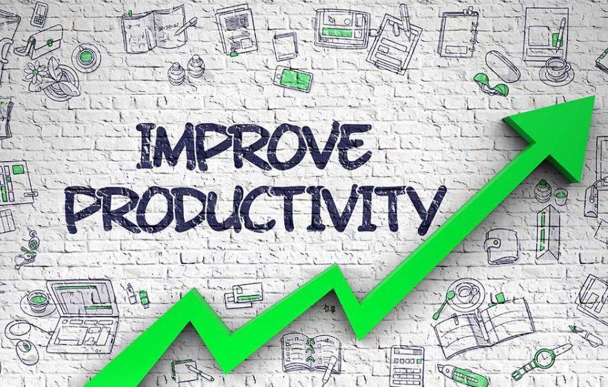 Lebih Produktif - Jam Kerja Sesungguhnya untuk Freelancer - koinworks.com Lebih Produktif - Jam Kerja Sesungguhnya untuk Freelancer - koinworks.com