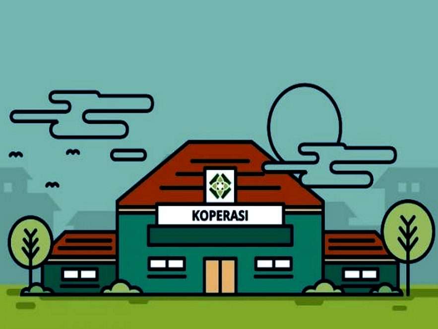 Koperasi - Freelancers, Sudahkah Anda Berinvestasi? - pedomanbengkulu.com Koperasi - Freelancers, Sudahkah Anda Berinvestasi? - pedomanbengkulu.com