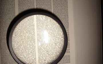 Belajar Bahasa Inggris? Buat Kamus Sendiri! Belajar Bahasa Inggris? Buat Kamus Sendiri!