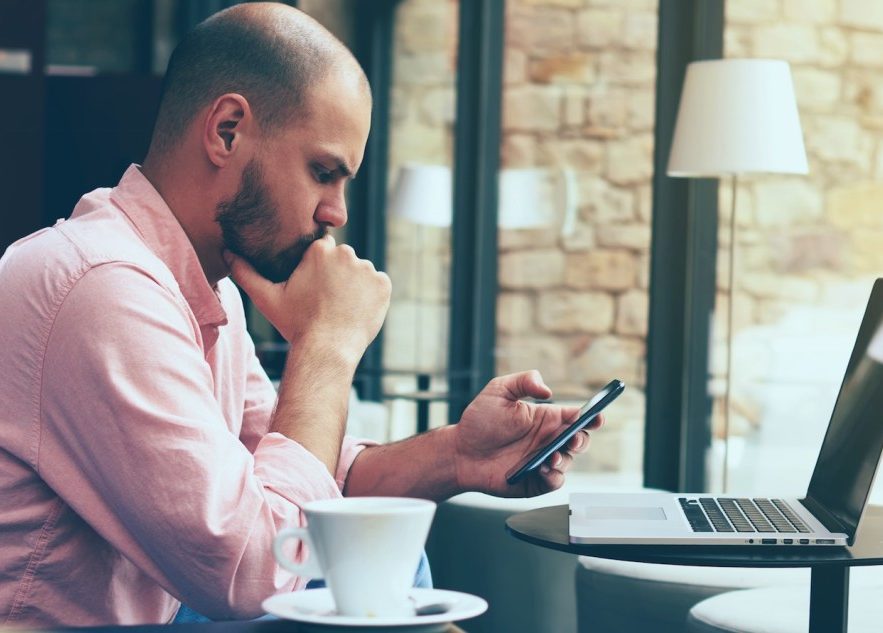 Cari tahu kemampuan kamu - Freelance : Sebuah Titik Awal - thenextweb.com Cari tahu kemampuan kamu - Freelance : Sebuah Titik Awal - thenextweb.com