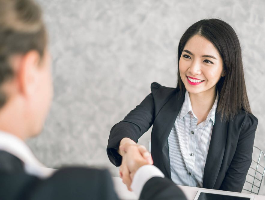 Kesan pertama begitu mengesankan,itu lah katanya. - Apa sih alasan personal branding itu penting bagi freelancer? - kalibrr.com