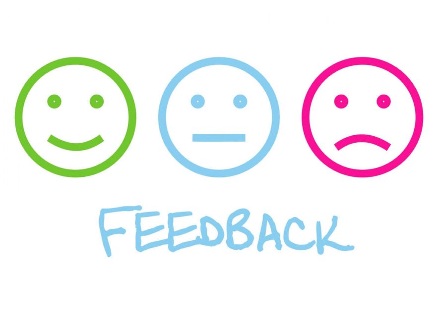 Valid Feedback - Belajar dari Seniman Jalanan - ghanatalksbusiness.com