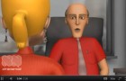 video RF - disgruntled client video RF - disgruntled client