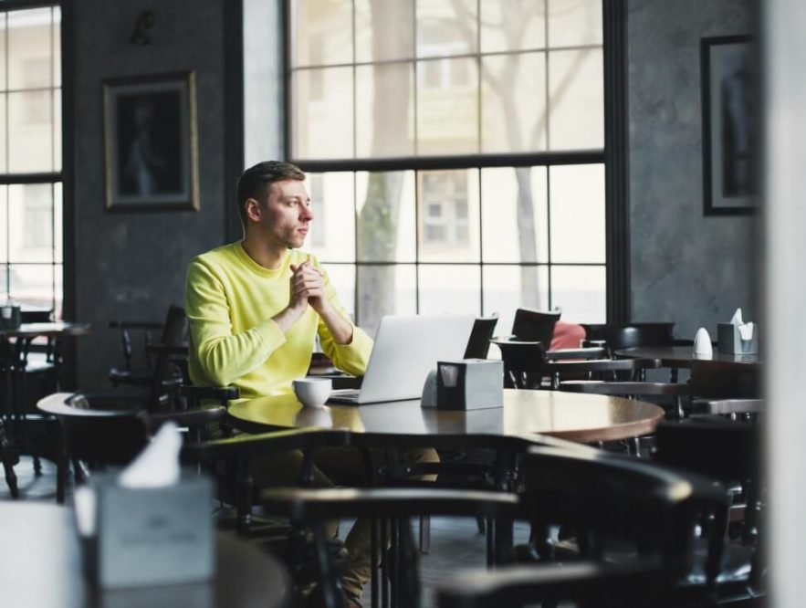 Freelancer, free to do anything - Freelancers, Jangan Takut Jadi Bos! - creativeboom.com Freelancer, free to do anything - Freelancers, Jangan Takut Jadi Bos! - creativeboom.com
