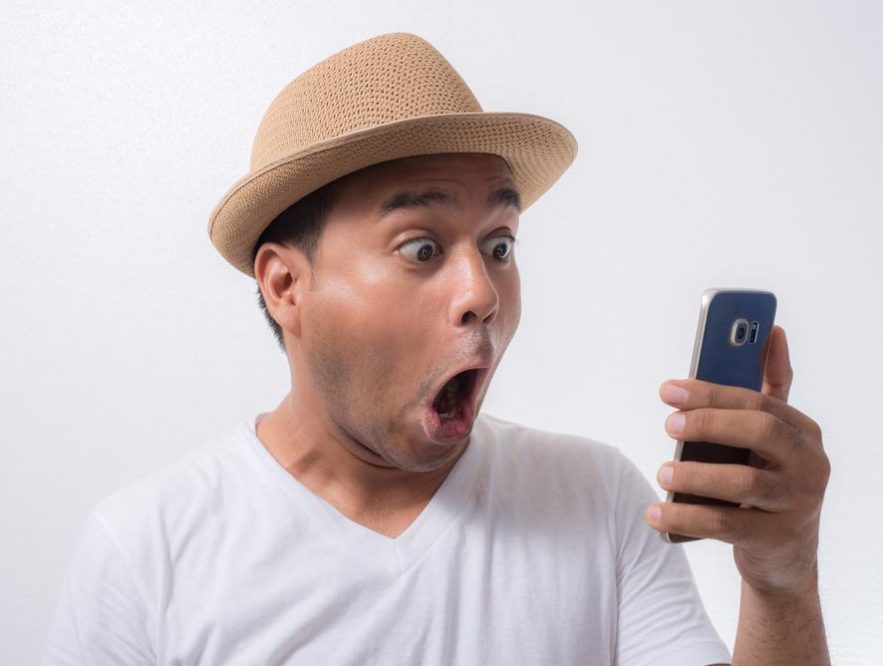 “Eittssss, ini 2011 bo’, masih percaya gituan?” - Jurus Terjitu Freelance - feedme.id “Eittssss, ini 2011 bo’, masih percaya gituan?” - Jurus Terjitu Freelance - feedme.id