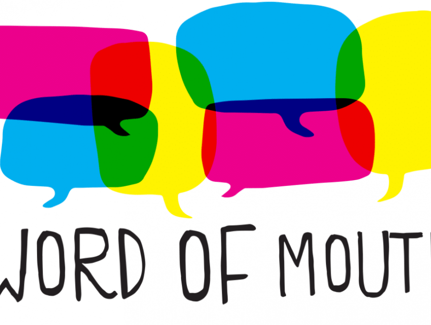 Hebat bukan word of mouth ini? - Jurus Terjitu Freelance - prboutiques.com Hebat bukan word of mouth ini? - Jurus Terjitu Freelance - prboutiques.com