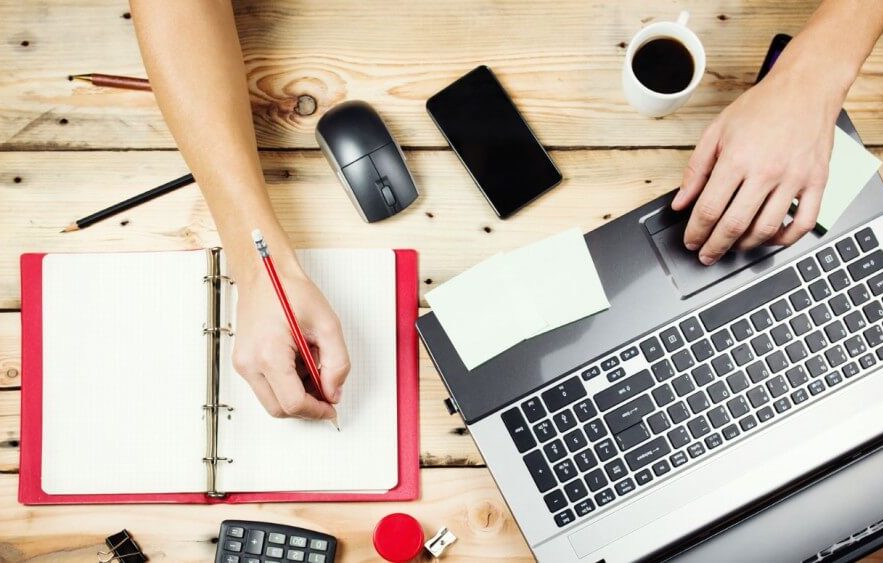Kebutuhan Hidup Pokok Bulanan - Tips Cerdas Kelola Income Freelancer yang tidak teratur setiap bulan (Part #2) - aliafathiyah.wordpress.com