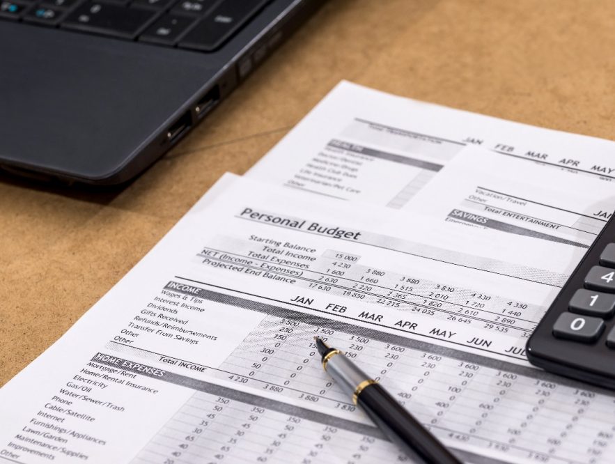 Langkah ke-1 : Tetapkan income / “Gaji” anda per bulan - Tips Cerdas Kelola Income Freelancer yang tidak teratur setiap bulan (Part #2) - economy.okezone.com