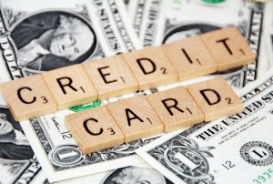 Credit Card