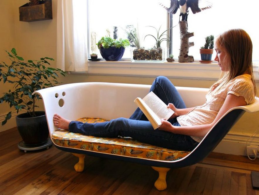 Repurposing - Go Green ala Freelancer - smarttodo.com