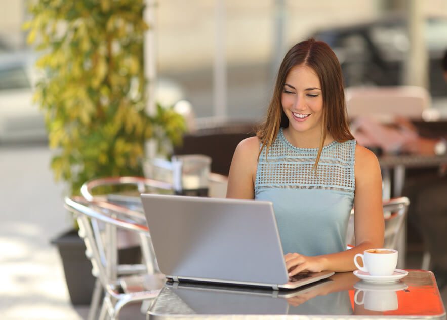 Menerima kondisi diri apa adanya. - Memperkokoh Citra Diri Seorang Freelancer - thewritelife.com Menerima kondisi diri apa adanya. - Memperkokoh Citra Diri Seorang Freelancer - thewritelife.com