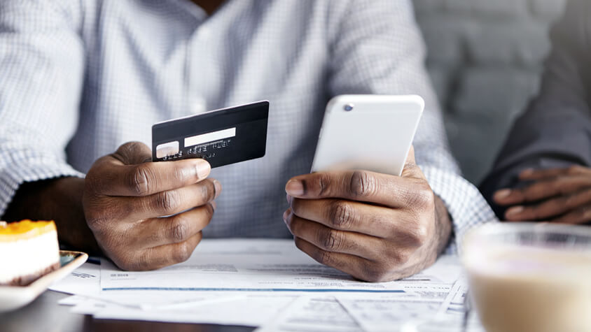 Langkah ke 3 : Alokasi Dana Setiap Rekening - Tips Cerdas Kelola Income Freelancer yang tidak teratur setiap bulan (Part #3) - Chase.com