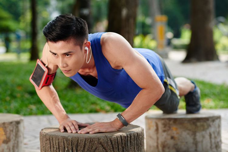 Olahraga Sebagai Hobi - Pekerja Freelance Pun Butuh Olahraga - lifestyle.kompas.com Olahraga Sebagai Hobi - Pekerja Freelance Pun Butuh Olahraga - lifestyle.kompas.com