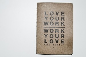 Love your work